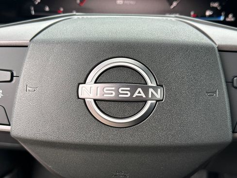 New 2026 Nissan Sentra SV w/ SV Convenience Package FWD image 25