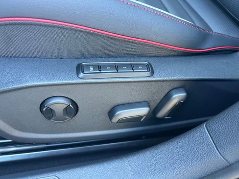 New 2026 Volkswagen GTI SE image 52