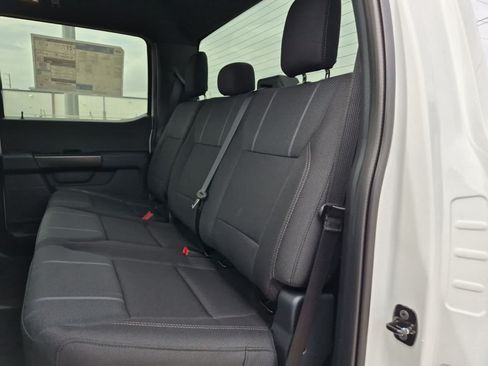 New 2026 Ford F150 STX w/ Equipment Group 200A RWD image 22
