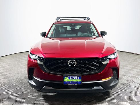 New 2026 MAZDA CX-50 2.5 Hybrid w/ Weather Package image 2