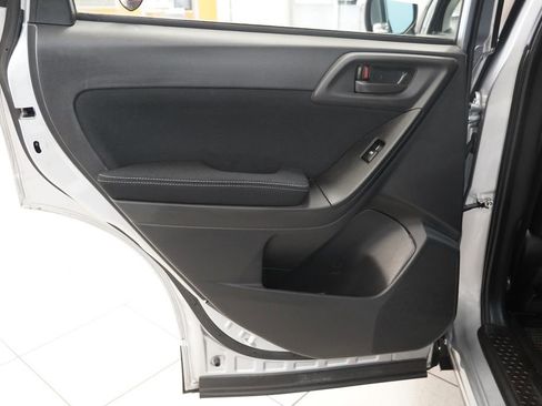 Used 2015 Subaru Forester 2.5i w/ Alloy Wheel Package AWD/4WD image 26