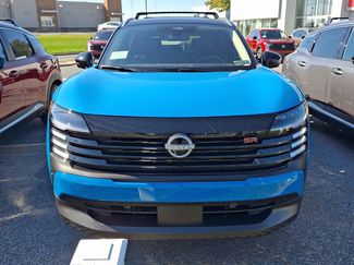 New 2026 Nissan Kicks SR w/ Cold Weather Package video 2