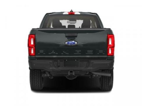 Used 2022 Ford Ranger XLT w/ Equipment Group 301A Mid image 8
