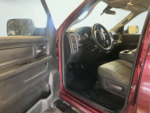 Used 2006 Dodge Ram 2500 Truck SLT AWD/4WD image 9