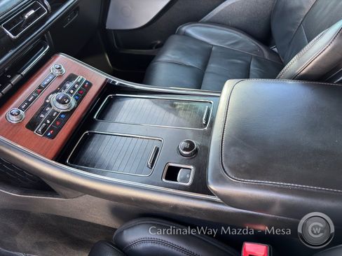 Used 2022 Lincoln Aviator Reserve w/ Equipment Group 201A image 26