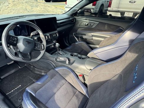 Used 2024 Ford Mustang Dark Horse image 20