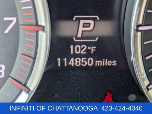 Used 2016 Acura MDX FWD w/ Technology Package image 13