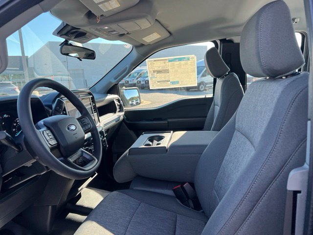 New 2026 Ford F150 XL RWD image 5