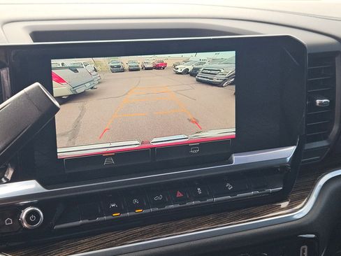 Used 2024 GMC Sierra 1500 Elevation w/ X31 Off-Road Package image 18