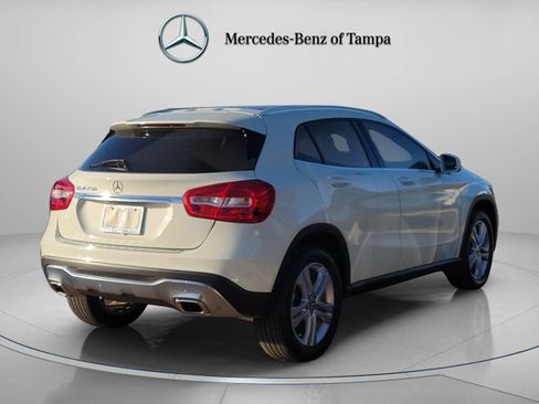 Used 2018 Mercedes-Benz GLA 250 image 4