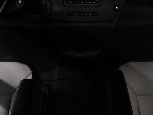 New 2026 RAM ProMaster 2500 w/ Advanced Safety Group image 4