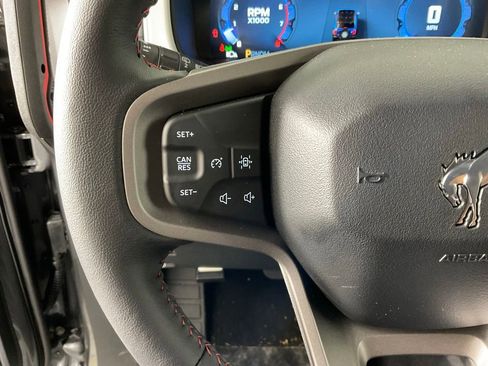 New 2026 Ford Bronco Heritage Edition AWD/4WD image 24