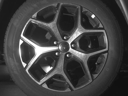 Used 2025 Jeep Compass Limited image 15