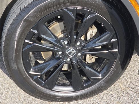 Used 2024 Honda CR-V Sport Touring image 11