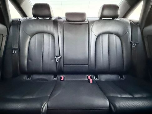 Used 2016 Audi A6 3.0T Prestige w/ Prestige Package image 21