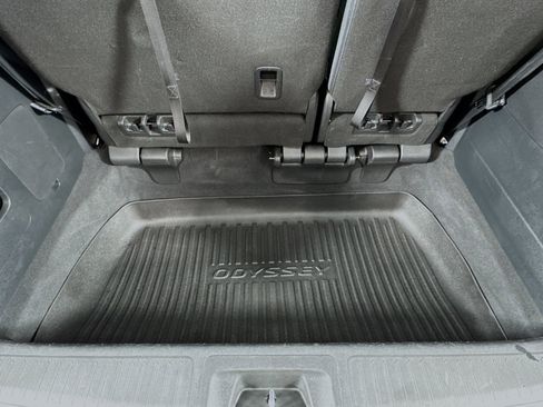 Certified 2023 Honda Odyssey Sport image 26