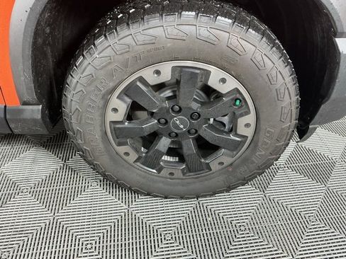 New 2026 Honda Passport TrailSport Elite image 30