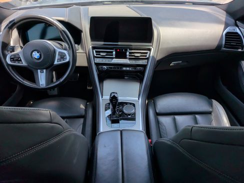 Certified 2023 BMW 840i Coupe RWD image 30