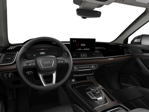 Certified 2023 Audi Q5 2.0T Prestige w/ Prestige Package AWD/4WD image 3