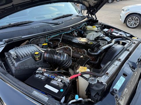 Used 2002 Dodge Ram 3500 Truck ST image 26