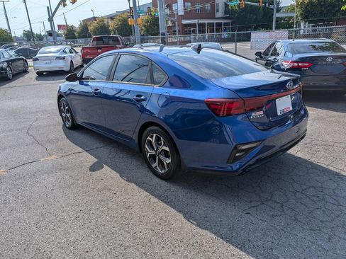 Used 2019 Kia Forte LXS image 8