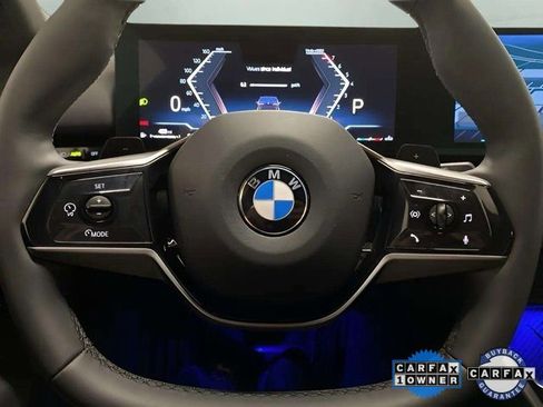 Used 2025 BMW 530i xDrive image 31