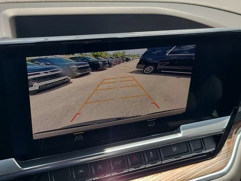 New 2026 Chevrolet Silverado 1500 RST AWD/4WD image 27