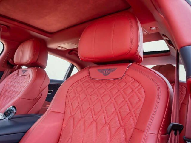 Used 2020 Bentley Flying Spur W12 AWD/4WD image 22