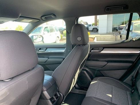 New 2026 GMC Terrain Elevation image 10