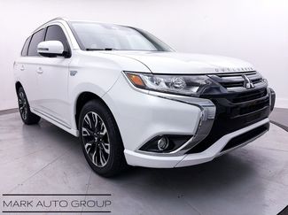 Used 2018 Mitsubishi Outlander GT video 1