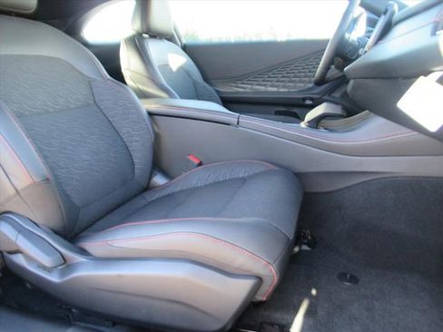 New 2026 Dodge Charger Scat Pack w/ Blacktop Package image 12