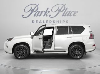 Used 2022 Lexus GX 460 Premium w/ Accessory Package AWD/4WD video 2