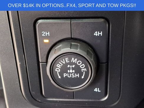 Used 2023 Ford F150 XLT w/ Equipment Group 302A High AWD/4WD image 23
