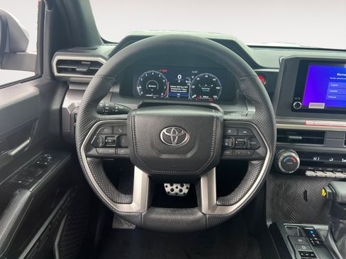 New 2026 Toyota Tacoma TRD Sport image 12