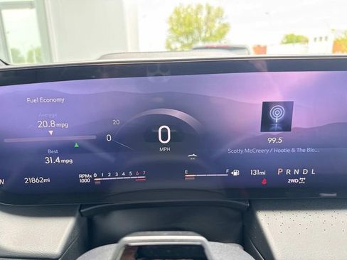 Used 2026 Buick Enclave Avenir w/ Super Cruise Package AWD/4WD image 40