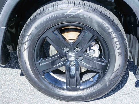 Certified 2023 Honda Ridgeline Black Edition image 13