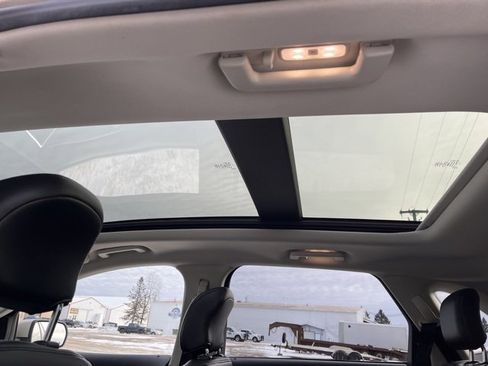 Used 2017 Ford Edge Titanium w/ Equipment Group 302A image 11