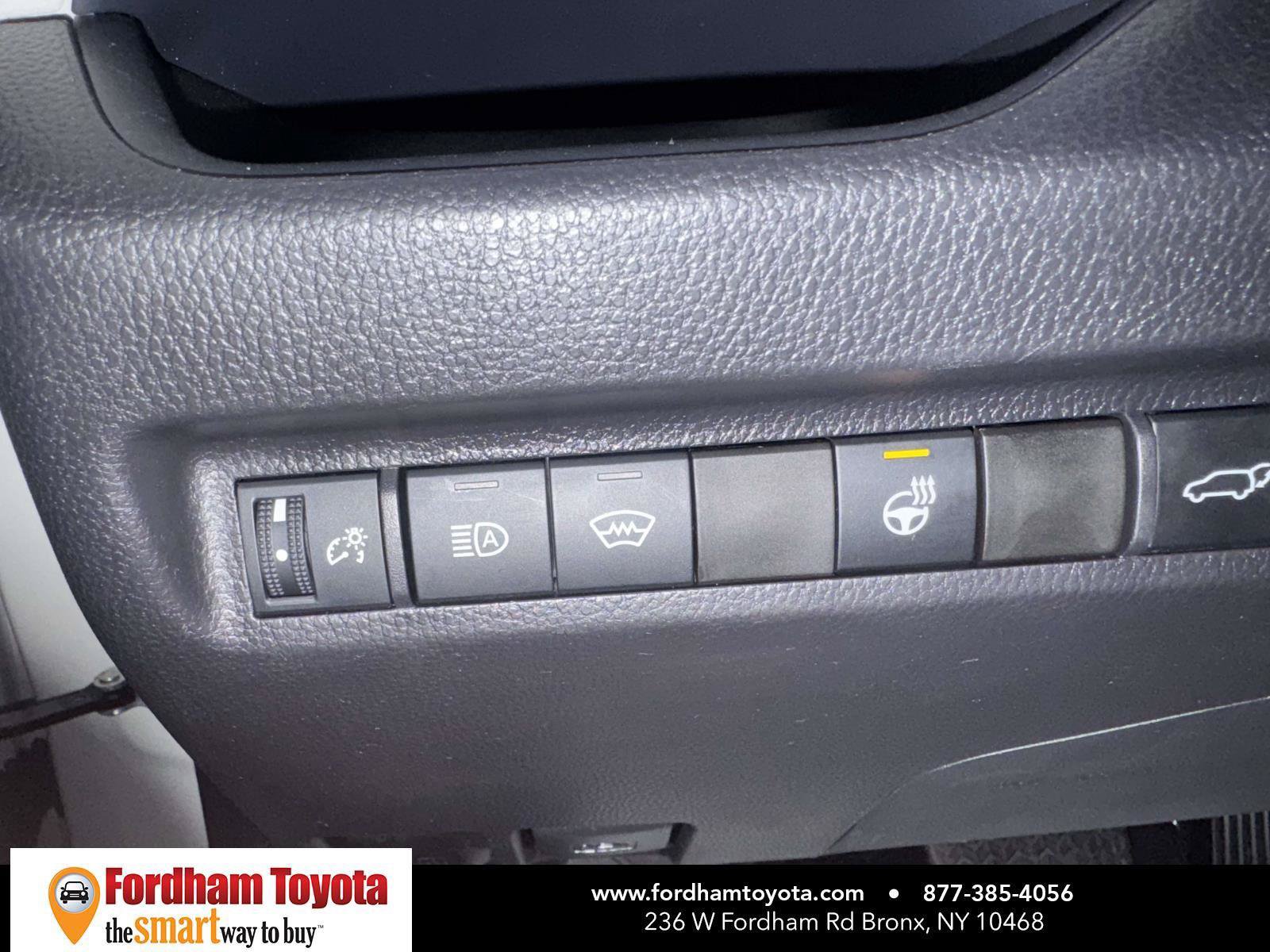 Certified 2025 Toyota RAV4 XLE w/ Convenience Package AWD/4WD image 21
