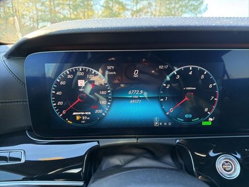 Used 2019 Mercedes-Benz AMG GT 53 image 8