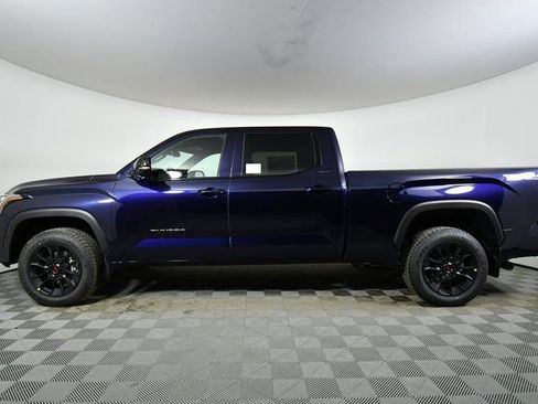 New 2026 Toyota Tundra Limited image 16