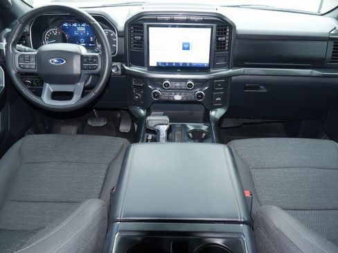 Used 2022 Ford F150 XLT w/ Equipment Group 302A High image 6