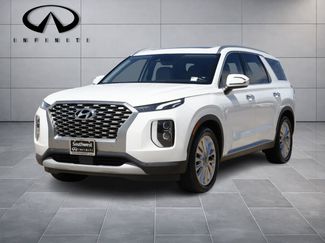 Used 2021 Hyundai Palisade SEL w/ Premium Package FWD video 1