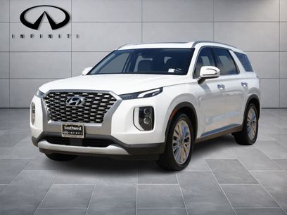 Used 2021 Hyundai Palisade SEL w/ Premium Package