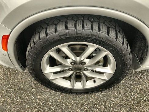 Used 2024 Dodge Durango R/T image 10