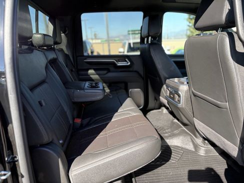 Used 2024 Chevrolet Silverado 2500 High Country w/ Midnight Edition image 35