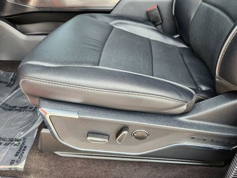 Used 2023 Ford F150 Lariat w/ Equipment Group 502A High image 21