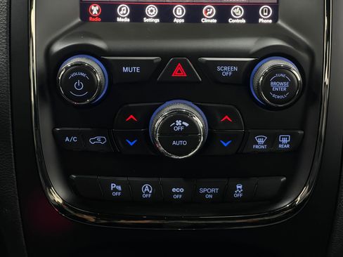 Used 2020 Dodge Durango GT image 24