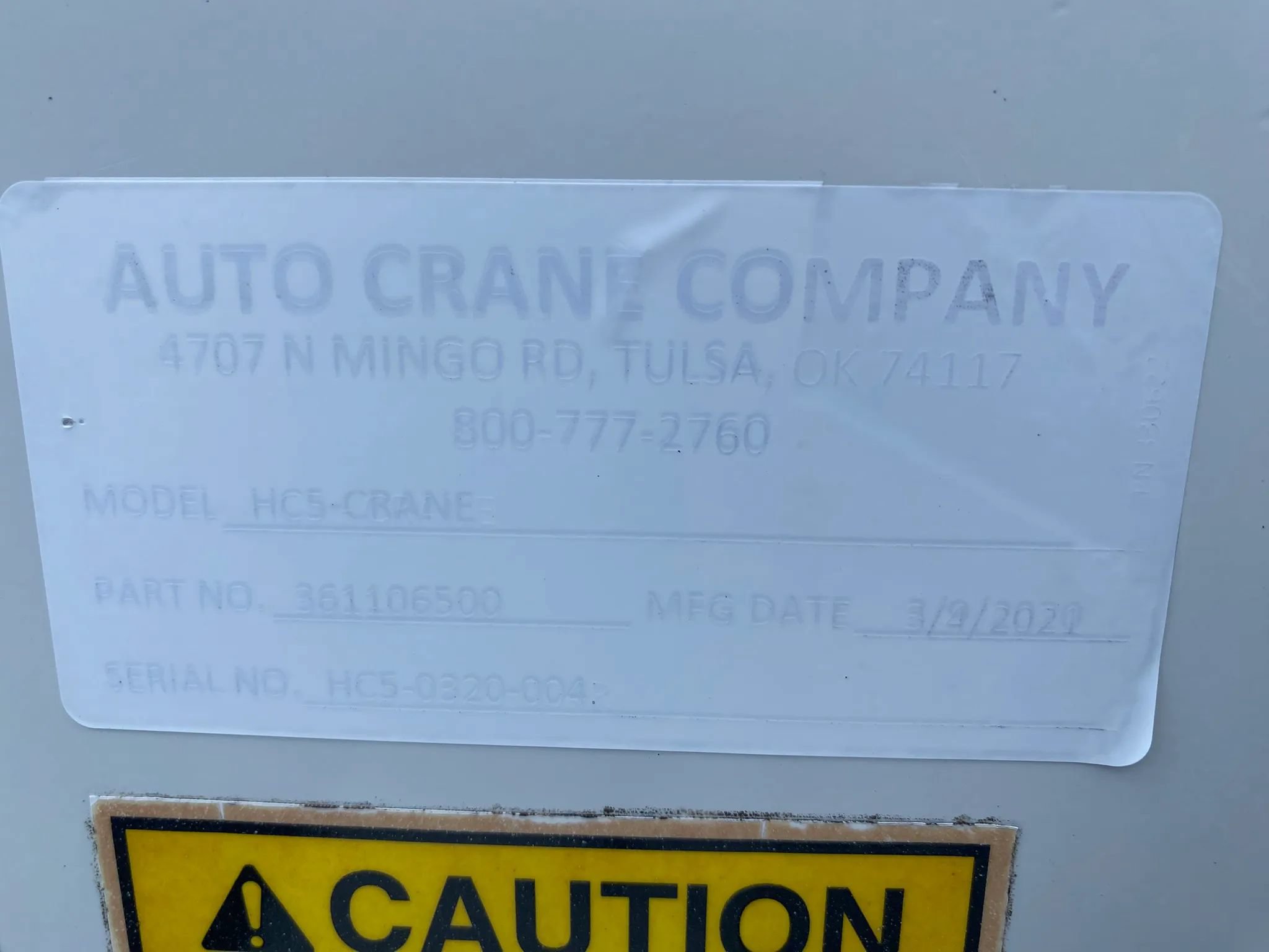 Used 2020 Ford F550 2WD SuperCab Super Duty image 45