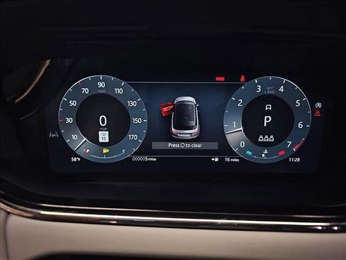 New 2026 Land Rover Range Rover Evoque S image 21