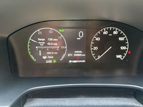 Used 2023 Honda CR-V Sport image 18